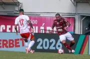 Ponte Preta nega proposta a Roberto e crise se agrava na Série B