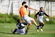 Ponte Preta perde 7ª seguida na Série B e busca reação contra Operário-PR