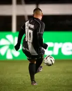 Ponte Preta sofre oitava derrota consecutiva na Série B e iguala recorde negativo