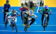 Poços vence Brasileiro de BMX por equipes pela 1ª vez