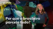 Por que brasileiro parcela tudo? Entenda hábito de consumo