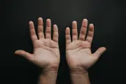 Por que dedos têm comprimentos diferentes? Evolução explica