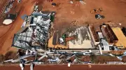 Por que microexplosões não podem ser previstas com antecedência