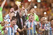 Por que o campeão da Copa do Mundo não leva a taça original para casa?