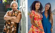 Por Você: Globo Lança Prólogo em 20 Capítulos com Vilão Caveira