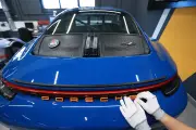 Porsche eliminará 5.000 empregos na Alemanha até 2035 sem demissões forçadas