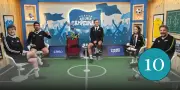 Porta dos Fundos acerta em cheio com 'Aquele Campeonato'