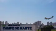 Portaria de SP agiliza alvarás após restrições do Campo de Marte