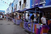 Portela promove arraiá gratuito em Oswaldo Cruz neste sábado