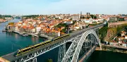 Porto é a primeira cidade de Portugal a ter transporte público gratuito