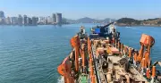 Porto de Santos: obras de dragagem de R$ 617,9 milhões são autorizadas
