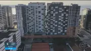 Porto Maravilha: 3.385 novos apartamentos e valorização de 54% em 5 anos