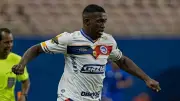 Porto Velho é eliminado nos pênaltis pelo Gama na Série D
