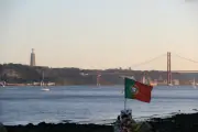 Portugal compra três fragatas da Itália por €3 bi em impulso à defesa europeia
