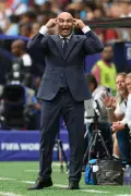 Portugal oficializa saída de Roberto Martínez após eliminação na Copa 2026
