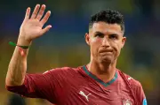 Portugal x Croácia: Ronaldo vs Modric nas 16 avos da Copa 2026
