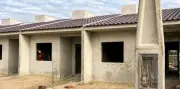 Poste padrão de qualidade evita atrasos e garante segurança na obra