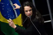 PP tenta convencer Janaina Paschoal a concorrer à Câmara por SP