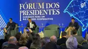 Pré-candidatos ao governo do RS debatem propostas em painel da Ocergs