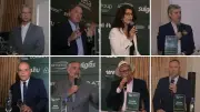 Pré-candidatos ao Senado pelo RS divergem sobre fim da escala 6x1 em debate