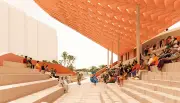 Praça no Rio terá investimento de R$ 1,7 bilhão em novo projeto
