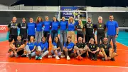 Praia Clube inicia pré-temporada como atual campeão da Superliga