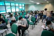 Prazo para isenção da taxa de inscrição da UEA termina sexta