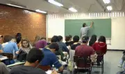 Prazo para pagar inscrição da Prova Nacional Docente termina hoje