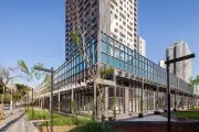 Prédios inteligentes: tendência consolidada no mercado imobiliário