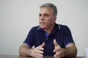 Prefeito de Cuiabá denuncia desvio de R$ 80 milhões na Educação