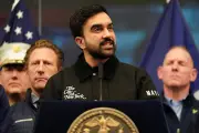Prefeito de NY avalia prender Netanyahu durante Assembleia da ONU