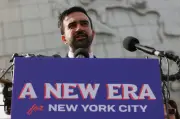 Prefeito de NY cogita prender Netanyahu durante Assembleia da ONU