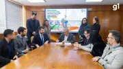 Prefeito de Porto Alegre sanciona novo Plano Diretor com vetos