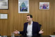 Prefeito do Rio proíbe propaganda de bets e compara vício ao cigarro