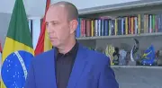 Prefeito tiktoker Rodrigo Manga tem filiação suspensa no Republicanos