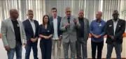 Prefeitos da Região dos Lagos levam demandas de segurança e obras ao Estado