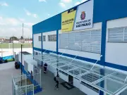Prefeitura de SP entrega 483ª UBS na zona sul e beneficia 20 mil moradores