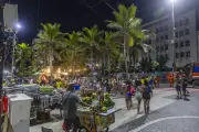 Prefeitura do Rio anuncia Tolerância Zero na orla contra comércio ilegal
