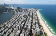 Prefeitura do Rio cria APAC Bossa Nova para proteger Ipanema e Leblon