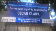 Prefeitura do Rio prevê rota acessível do metrô ao Centro Oscar Clark