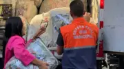 Prefeitura entrega doações a famílias atingidas pelas chuvas