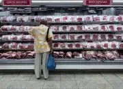 Preço da carne deve cair com aumento da oferta e concorrência