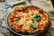 Preço da pizza sobe 32% e metade dos consumidores deixa de comprar