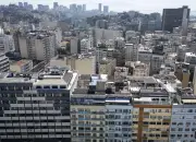Preços de aluguel disparam no Rio com demanda e Airbnb; veja bairros