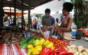 Preços de hortifruti pressionam cesta em maio e Abras vê riscos com El Niño