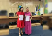Presidente da Câmara assume prefeitura de Goiatins após cassação
