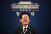 Presidente da Coreia do Sul virá ao Brasil na última semana de julho