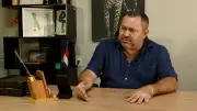 Presidente do Amazonas nega intenção em vídeo de erros de Léo Coelho