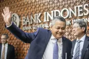 Presidente do Banco Central da Indonésia renuncia ao cargo