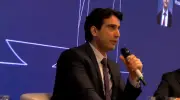 Presidente do BC, Gabriel Galípolo, confirma presença na Expert XP 2026
